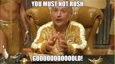 Goldmember Imgflip