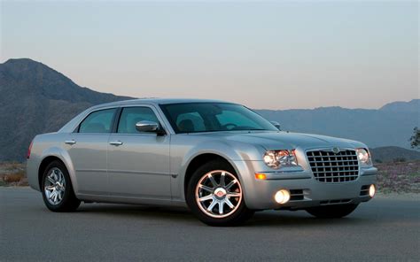 2010 Chrysler 300 Image Photo 13 Of 14