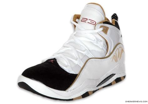Air Jordan Olympia - Now Available - SneakerNews.com