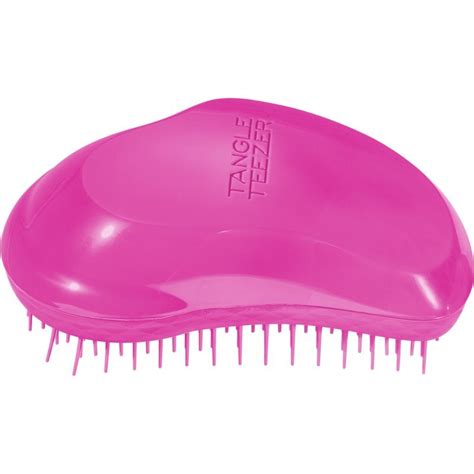 Tangle Teezer Fine Fragile Szczotka Do W Os W Berry Bright Szt