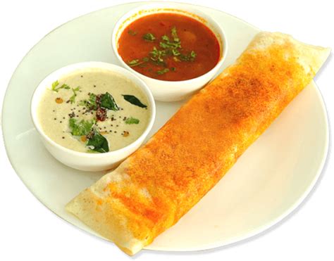 Dosa Png Images South Indian Dish Png Clipart Large Size Png Image