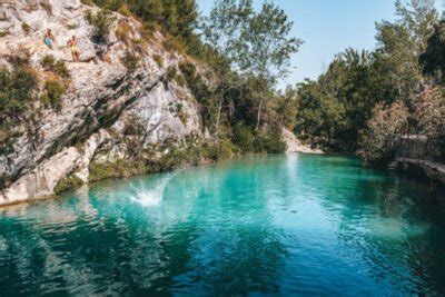 Descubre los increíbles destinos de España ciudades paisajes