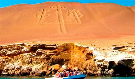 Tour Paracas Ica And Nazca 3d2n Grupo Keros Peru Grupo Keros Peru