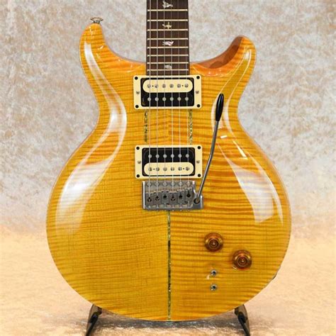 Paul Reed Smith Prs Numbered Santana I 1996年 中古 1286917 Paul Reed