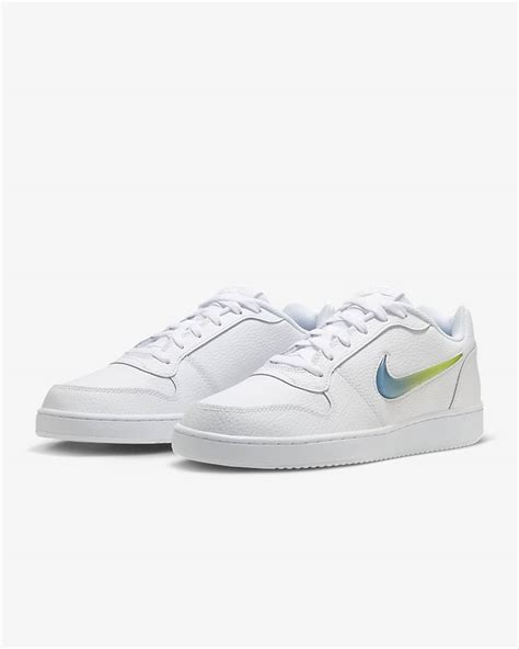 Nike Ebernon Low Premium Mens Shoes Nike Ph