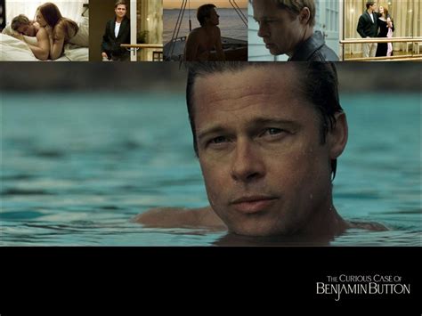 Image Gallery For The Curious Case Of Benjamin Button Filmaffinity