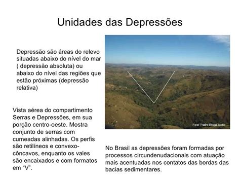 O Que É Depressão Geográfica - Depressão Geográfica: Tipos, Causas E Exemplos – IKCA