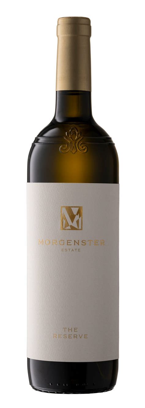 Morgenster White Blend 750ml Norman Goodfellows