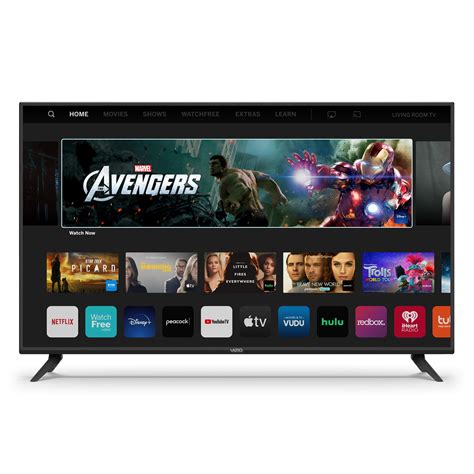 VIZIO 70 Class 4K UHD LED SmartCast Smart TV HDR V Series V705 H