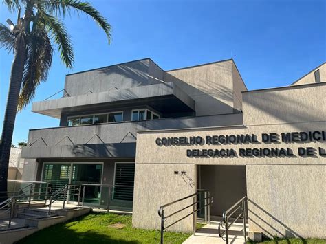 Regional de Londrina do CRM PR terá posse de quadro de representantes