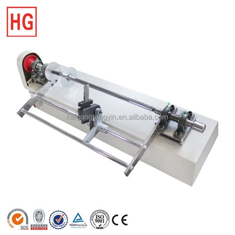 Electric Hot Stamping Foil Gold And Sliver Film Cutter Foil Cutting Machine Buy Foil Roll
