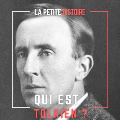 LA PETITE HISTOIRE histoires et légendes L histoire de Tolkien Ausha