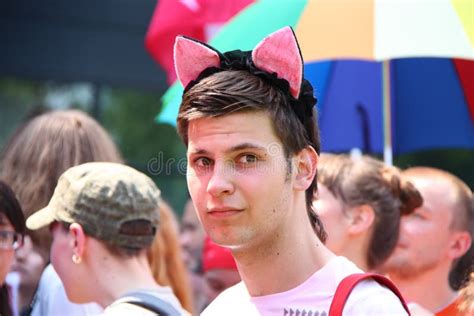 Gay Parade Editorial Photo Image Of Parade Carnival