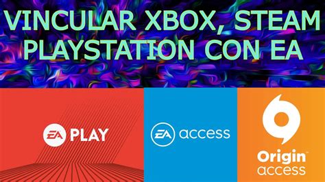 C Mo Enlazar Vincular Cuenta De Xbox Playstation Ps Ps Steam Con