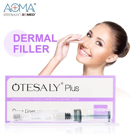 Wholesale Price Otesaly Ml Anti Aging Lnjection Nose Lift Cheek Chin