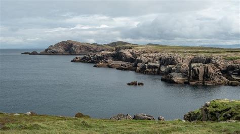 Irlanda Vai Pagar At R Mil Para Quem Se Mudar Para Suas Ilhas