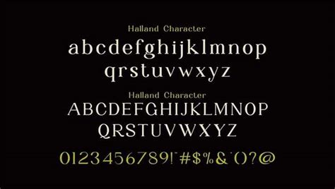 Roman Numerals Cursive Font - Crafting Timeless Designs