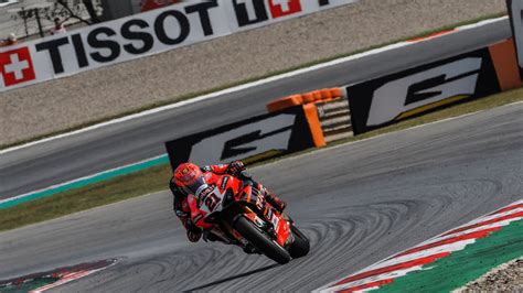 Carrera Worldsbk Catalu A Lvaro Bautista Hace Triplete En Montmel