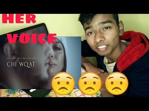 Jaylann Chi Wqat Ft Beathoven Reaction