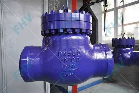 Din Standard Check Valve Check Valves Shanghai Yuangao Valves Industry Group Co Ltd