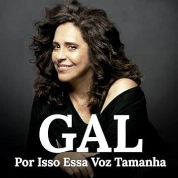 Gal Costa 112 álbuns da Discografia no LETRAS MUS BR