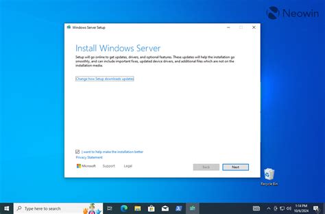 Comment Installer Windows H Sur Du Mat Riel Non Pris En Charge