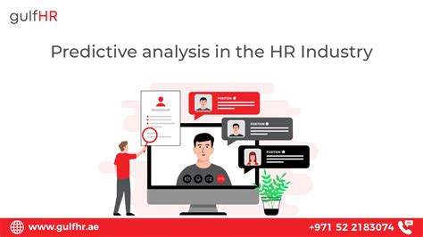 Predictive Analytics In The Hr Industry