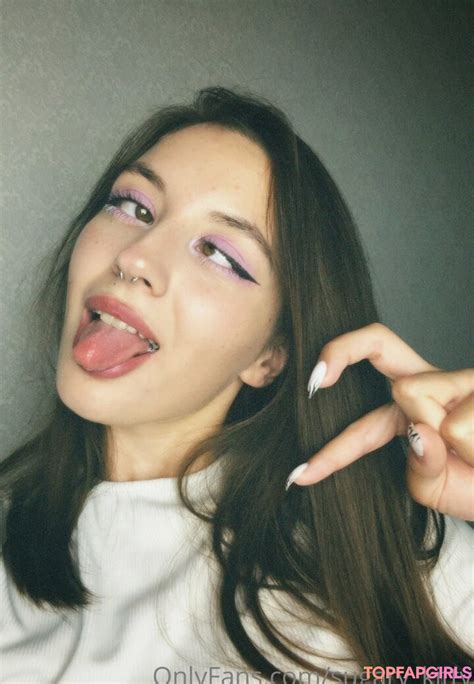 Ahegao Nude OnlyFans Leaked Photo TopFapGirls