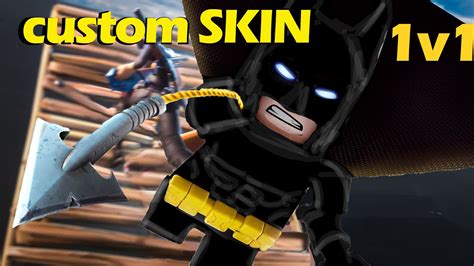 Play Custom SKIN 1v1 Build Fights 5276 6783 5282 Fortnite Zone