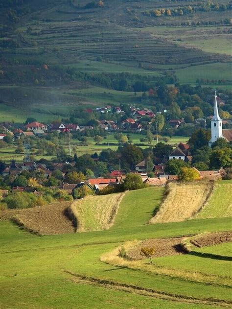 Transylvania Travel Guide - Passing Thru - For the Curious and ...