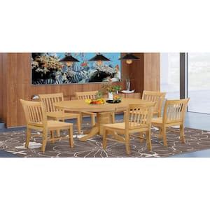 Oval Dining Room Sets The Home Depot