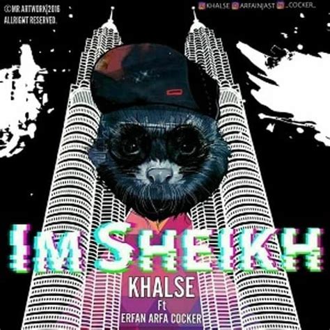 Sepehr Khalse Man Sheikham Lyrics Genius Lyrics