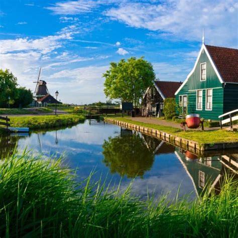 9 Epic Day Trips From Amsterdam Tour Recommendations GlobeTrove