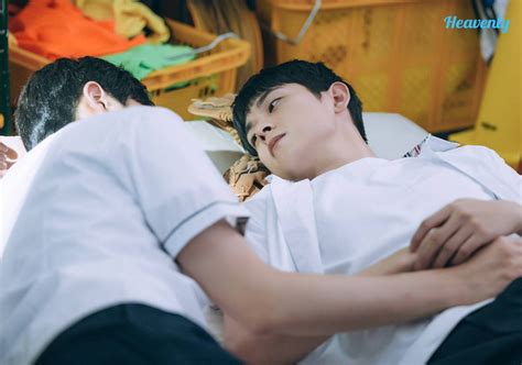 Photos New Stills Added For The Korean Drama A Breeze Of Love