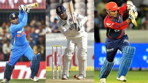 Virender Sehwag Net Worth Income Endorsements Cars