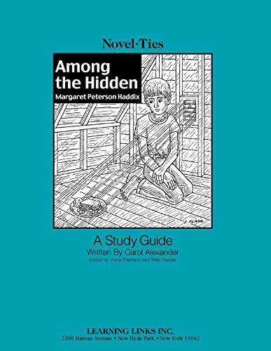 Among The Hidden Margaret Peterson Haddix 9780767512435 Abebooks