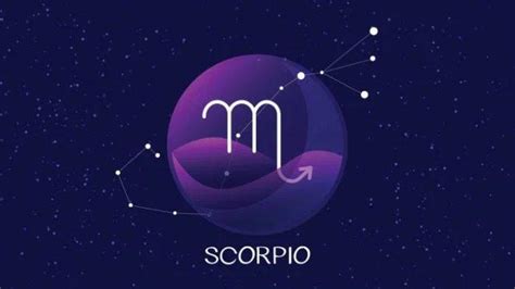 Ramalan Zodiak Besok Jumat November Untuk Sagitarius Scorpio