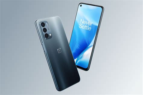 Introducing The Oneplus Nord N Unleash The Power