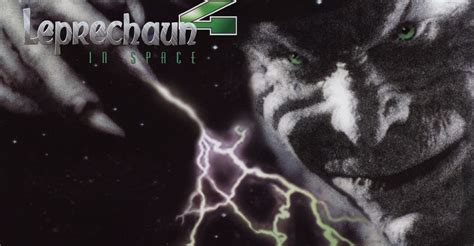 Leprechaun 4: In Space streaming: where to watch online?