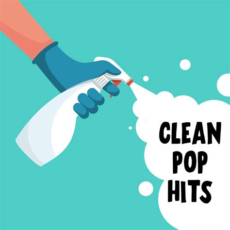 ‎Clean Pop Hits - Album by Various Artists - Apple Music