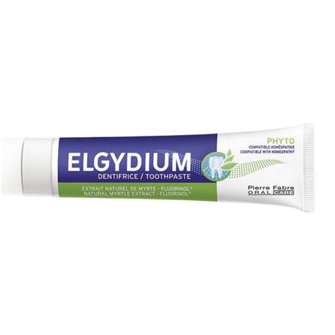 La Vita Pharmacy Elgydium Teaching Toothpaste Tooth Decay Protection