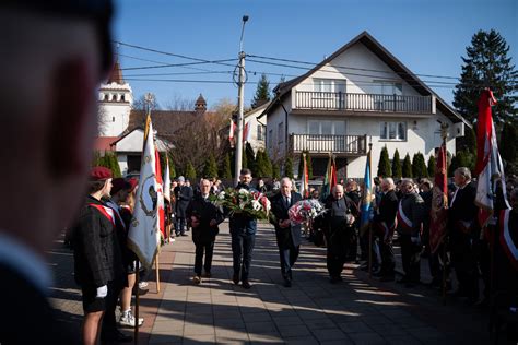 Obchody Narodowego Dnia Pami Ci O Nierzy Wykl Tych Apy Marca