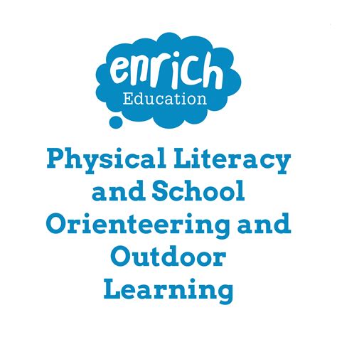 Enrich Education - Active Learning | Coaching | Quidditch