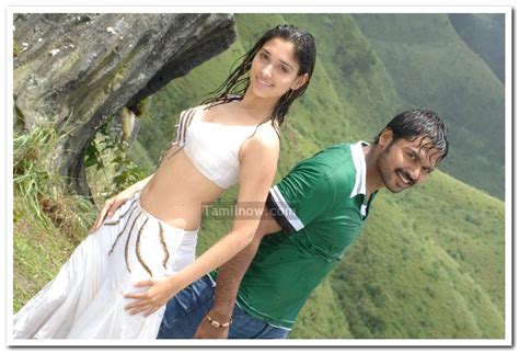 Tamanna Karthi1 - Tamil Movie Paiya Stills