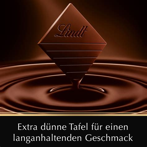 Lindt Excellence Mild Cacao Edelbitter Tafel G Online Kaufen