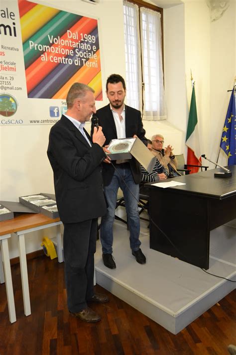 Centro Sociale Culturale Ricreativo Guglielmi Successo E Commozione