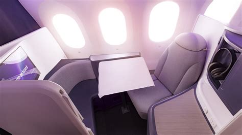 Travel Experts Reveal The 10 Most Exciting New Business Class Cabins Launching In 2024