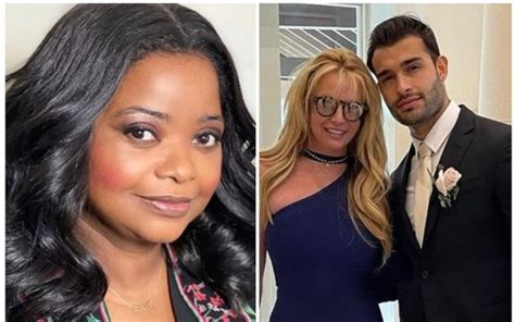 Octavia Spencer Pede Desculpas Ap S Sugerir Acordo Pr Nupcial Para