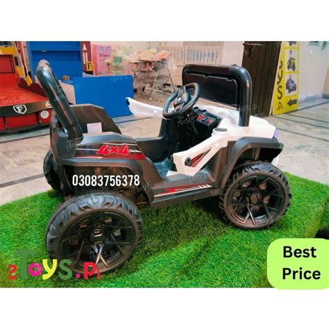 Mirror Light Jeep For Baby Price In Pakistan No Best Price Store