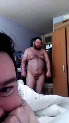 Cfnm Cmnm Enm Fat Hot Bear Appears Naked After ThisVid